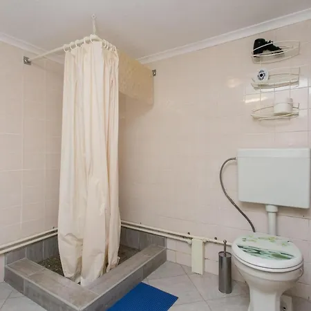 Bravo - Studio With Terrace And Garden View Zaton (Dubrovnik-Neretva)