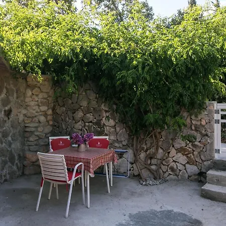 Bravo - Studio With Terrace And Garden View Apartment Zaton (Dubrovnik-Neretva)